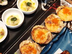 -京旬海鲜放题·铁板烧自助餐厅