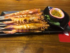 -烧货·活海鲜炭烧(湖滨商业街店)