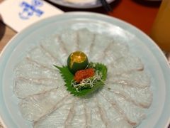 -小山日本料理(兴业太古汇店)