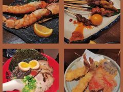 -一豚轩·烧鸟·豚骨拉面(五四路店)