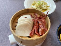 -瓯越·海鲜·瓯味一品(IM长宁国际店)