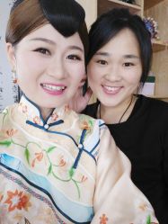 -美云庭古装·格格服汉服·京城旅拍(北京店)