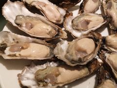 高压锅生蚝中一打-千岛蚝高压锅生蚝·人参火锅(白云万达店)