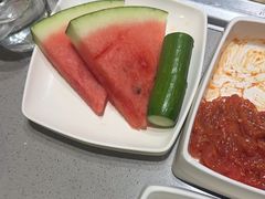 -海底捞火锅(凯德广场店)