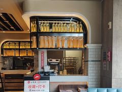 -必胜客(花都百业店)