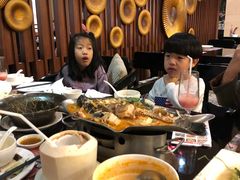 -金厨泰国餐厅·全泰籍厨师料理(拱北店)