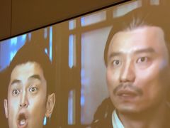 -华夏良子·足道SPA艾灸(翠微店)
