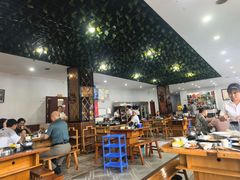 -万州大虾(五桥店)