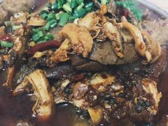 牛丸火锅-双宝红油牛系列