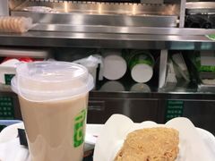 -德克士(砂之船奥特莱斯店)