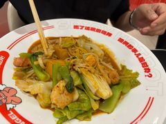 -闫家炸鸡架(五爱总店)