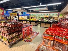 -重百超市(解放碑新华店)