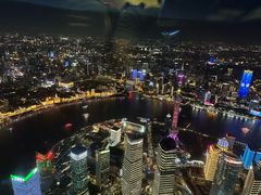 -上海中心大厦
