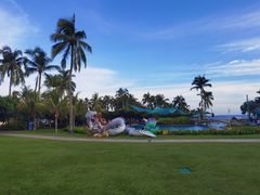 -三亚亚龙湾天域度假酒店