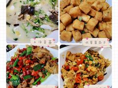-李师傅脆肚(梅林店)