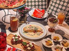 -IL TEATRO 精品意大利餐厅