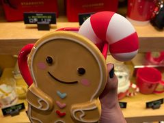 -星巴克(嘉定中信泰富万达广场店)