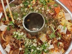 -王大乔泡椒米线·小火锅(星城天地店)