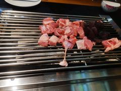 -刘记大块烤羊腿餐吧(北沙滩店)