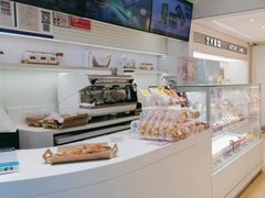 -好利来(八里庄店)