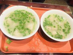 -惠宾饭庄(中山路店)
