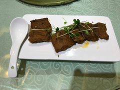 -晋阳饭庄(虎坊桥店)