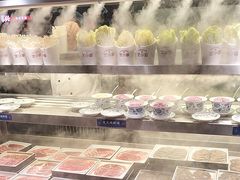 -芝小官牛肉火锅烤肉自助(淮安清江浦区新亚店)