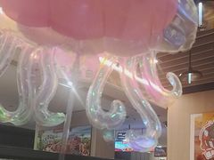 -海底捞火锅(万科广场店)