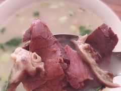 -驴肉火烧(新城铺店)