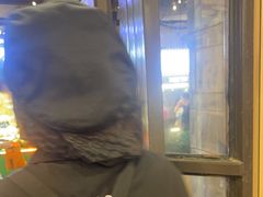 -霸王茶姬(南强街店)