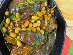 -傅记酱肉