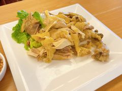 -汤连得温泉馆(宝山店)