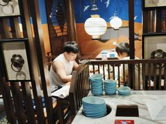 -郭家大院 老南京土菜(九霄店)