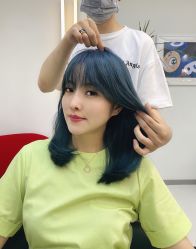 -东秀护肤造型