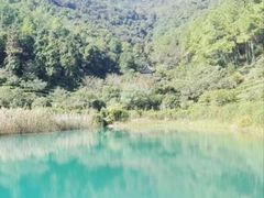 -九龙潭景区