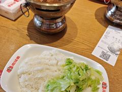 -南城香·饭香串香馄饨香(花园北路店)