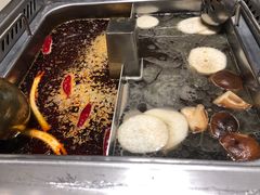 -海底捞火锅(凯德广场店)