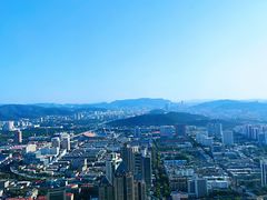 -泉客厅LAPUTA·天空之城