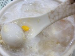 椰汁马蹄沙-玉椰林甜品店(创始店)