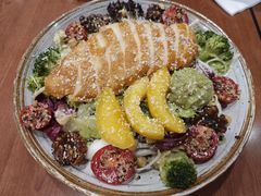 -魏斯理汉堡(西安沣东吾悦店)