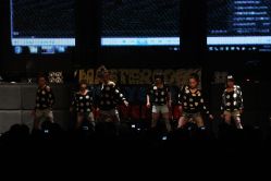 -MASTER COOL舞蹈工作室