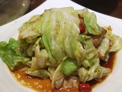 -黑土印象菜馆(三元桥店)