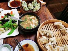 -正宗天津烧麦馆(柳州路店)