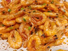 美味小河虾-潮十三潮汕砂锅粥(高新四路大都荟店)