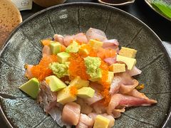 -Sushi Hanzo半藏(天环广场店)