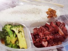 -裕记烧腊连锁餐饮(国商分店)