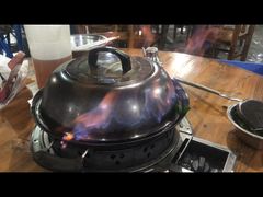 -大地农庄(逢沙大道店)