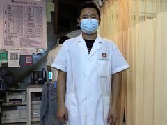 -张钰强中医正骨推拿连锁(华发商都店)