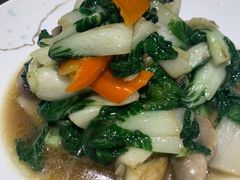 -忠顺斋易州印象烤鸭店(东关新村店)