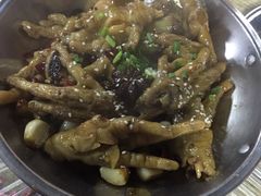 -小民大排档(光谷店)